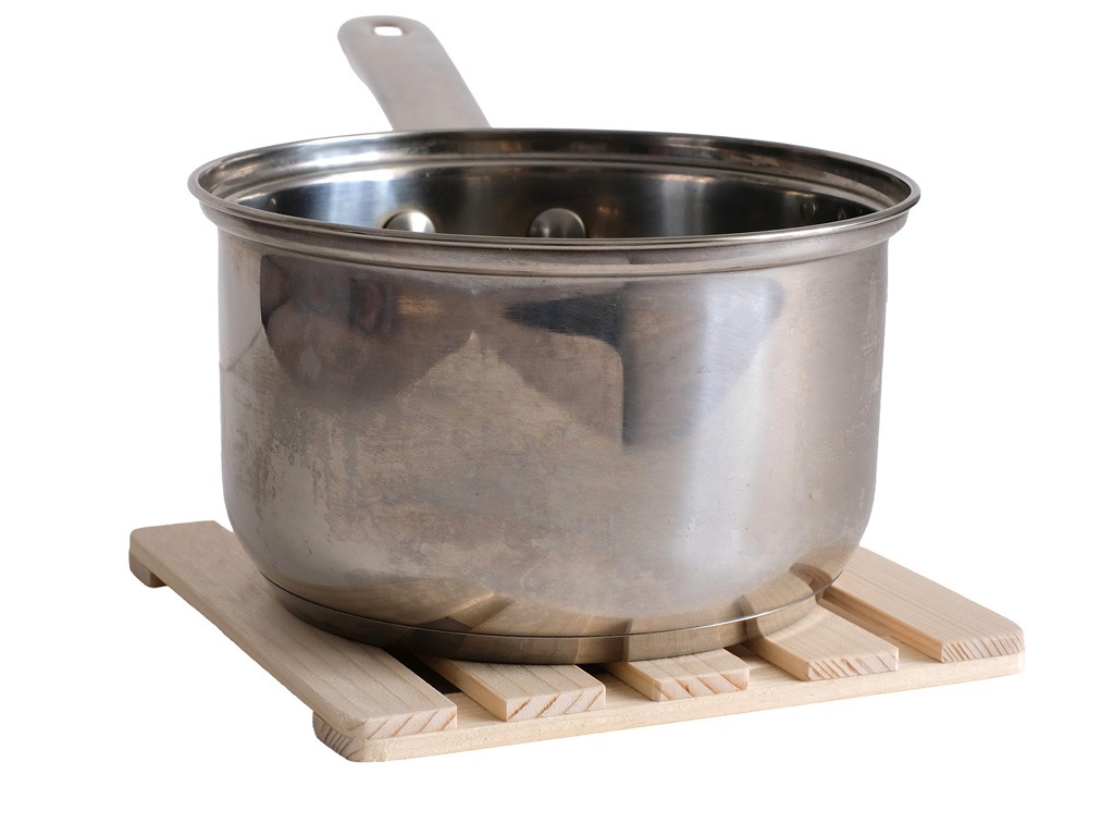 Dílnička ZŠ podložka pod hrnec