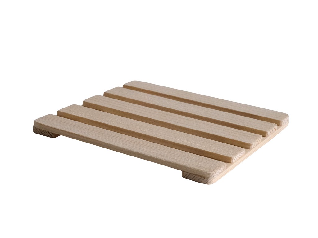 Dílnička 2 - Podložka pod hrnec