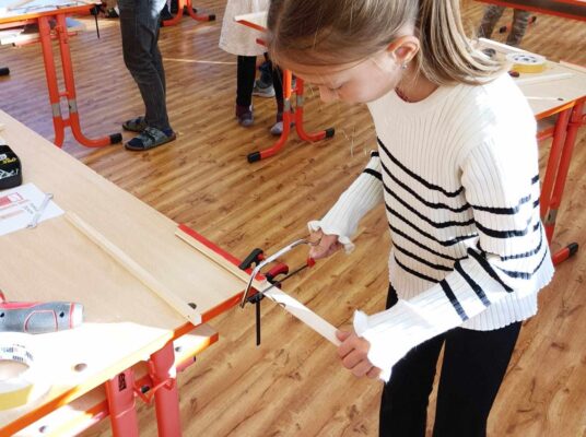 DÍLNIČKY ZŠ VĚTRNÍK