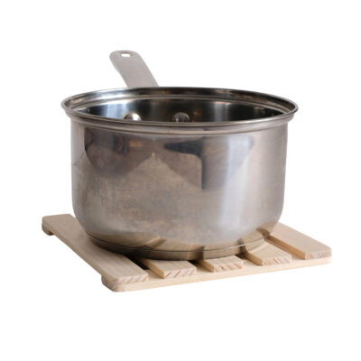 Dílničky ZŠ podložka pod hrnec