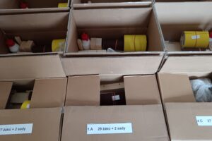 Dílničky ZŠ expedice