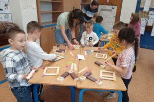 Dílničky ZŠ podložka