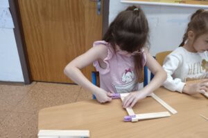 Dílničky ZŠ podložka