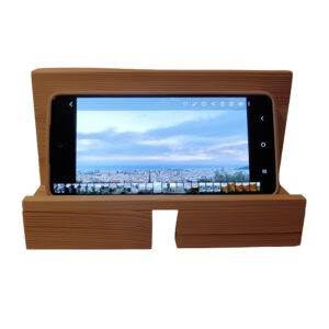 Stojan na mobil a tablet
